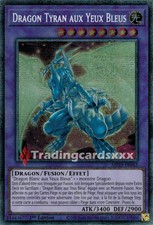 Dragon tyran yeux d'occasion  France