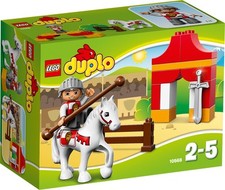 Gw3909 lego duplo gebraucht kaufen  Bremen