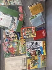 Lotto fumetti riviste usato  Corigliano Rossano