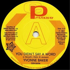 Yvonne baker hattie for sale  ORPINGTON