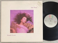 Usado, KATE BUSH Hounds of Love EMI AMERICA LP OG Press Promo VG+ comprar usado  Enviando para Brazil