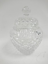 Vintage cut glass for sale Vintage cut glass for sale  RUGBY