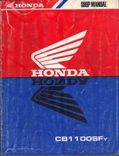 Honda x11 cb1100 d'occasion  Expédié en Belgium