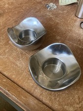 Georg jensen bloom for sale  SAFFRON WALDEN
