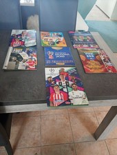 Album panini foot d'occasion  Cusset
