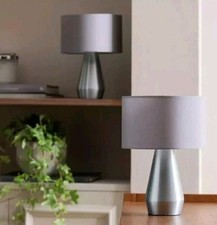 Table lamps maya for sale  BIRMINGHAM