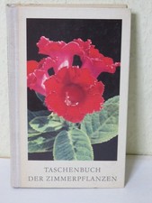 Taschenbuch zimmerpflanzen 197 gebraucht kaufen  Halle