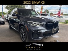 2022 bmw xdrive40i for sale  Westbury