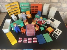 Huge vintage ikea for sale  COTTINGHAM