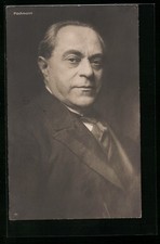 Portrait pachmann musiker gebraucht kaufen  Berlin