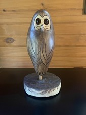 Hand carved miniature for sale  Crestwood