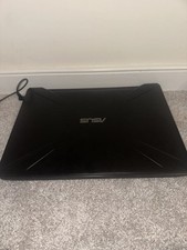 Asus tuf 15.6 for sale  Williamsburg