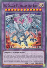 Néo dragon ultime d'occasion  France