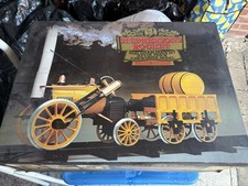 Hornby railways stephensons for sale  ANDOVER
