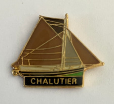 Pin bateau sailboat d'occasion  Expédié en Belgium