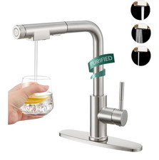 Kitchen sink faucet for sale  Warsaw