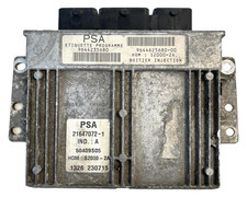 Centralina motore ecu usato  Desio