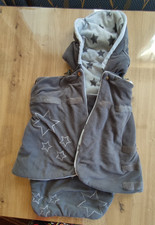 Maxicosi fußsack grau gebraucht kaufen Maxicosi fußsack grau gebraucht kaufen  Effeltrich