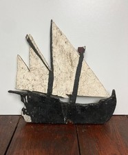 Antique wooden ship for sale Antique wooden ship for sale  PUDSEY