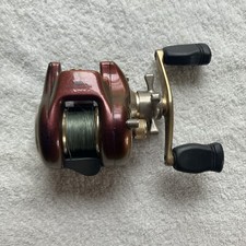 Molinete de pesca Pinnacle YCZ-10 3 rolamentos de esferas usado comprar usado  Enviando para Brazil