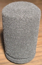 Shure a3ws foam for sale  Corvallis