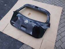 Nissan micra k13 gebraucht kaufen  Bochum