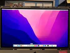 Apple imac a1312 for sale  Silver Spring