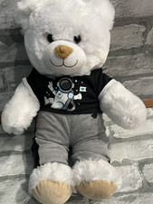 Build bear white for sale  Brentwood