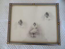 Rare ancien cadre d'occasion  Ussac