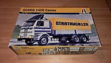 Italeri 762 scania gebraucht kaufen  Hamm