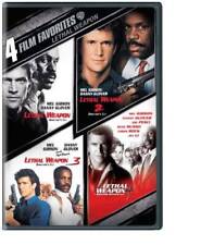 Film favorites lethal for sale  Montgomery