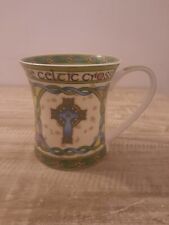 Tasse porcelaine anglaise d'occasion  Ondres