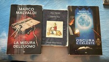 marco malvaldi usato marco malvaldi usato Genova