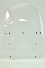 Ersatzglas windschild dyna gebraucht kaufen  Langen