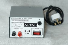 Vintage altai hp001c for sale  UK