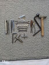 Attrezzi trousse alfa usato  Nola