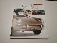 Meglio quattroruote porsche usato  Roma
