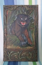 Antique oil board for sale  Council Bluffs