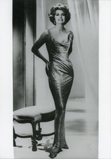 Actrice cyd charisse d'occasion  Pagny-sur-Moselle