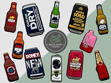 Exclusive charms drinks for sale  Shipping to Ireland