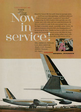1960 general dynamics for sale  Jacksonville