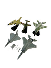 Fighter jet diecast for sale  STAFFORD