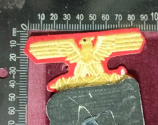 Toppa patch legione usato  Italia