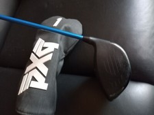 Pxg 0211 driver gebraucht kaufen  Sonnenbühl