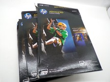 Advanced glossy photo for sale  Columbia City