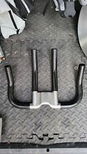 Keiser handlebars for sale  LEAMINGTON SPA