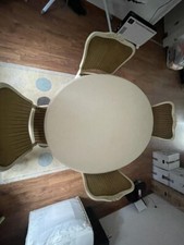 Chippendale tisch barock gebraucht kaufen  Bielefeld