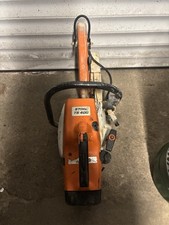 Stihl 400 disc for sale  NOTTINGHAM