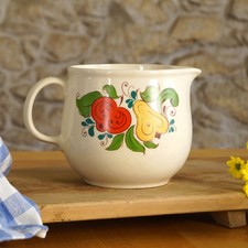 Vintage krug torgau gebraucht kaufen  Bernstadt