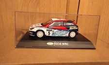 Scalextic ford focus for sale  LINCOLN